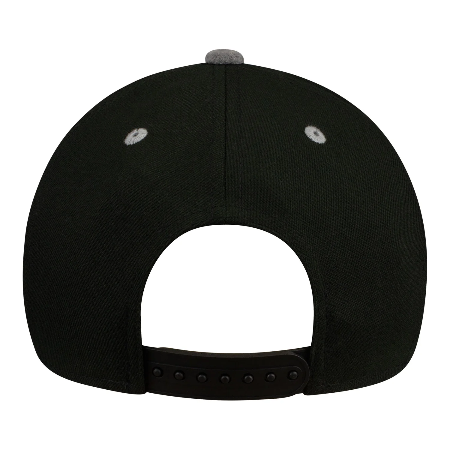 Chicago Bulls New Era Script Snapback - Image 3