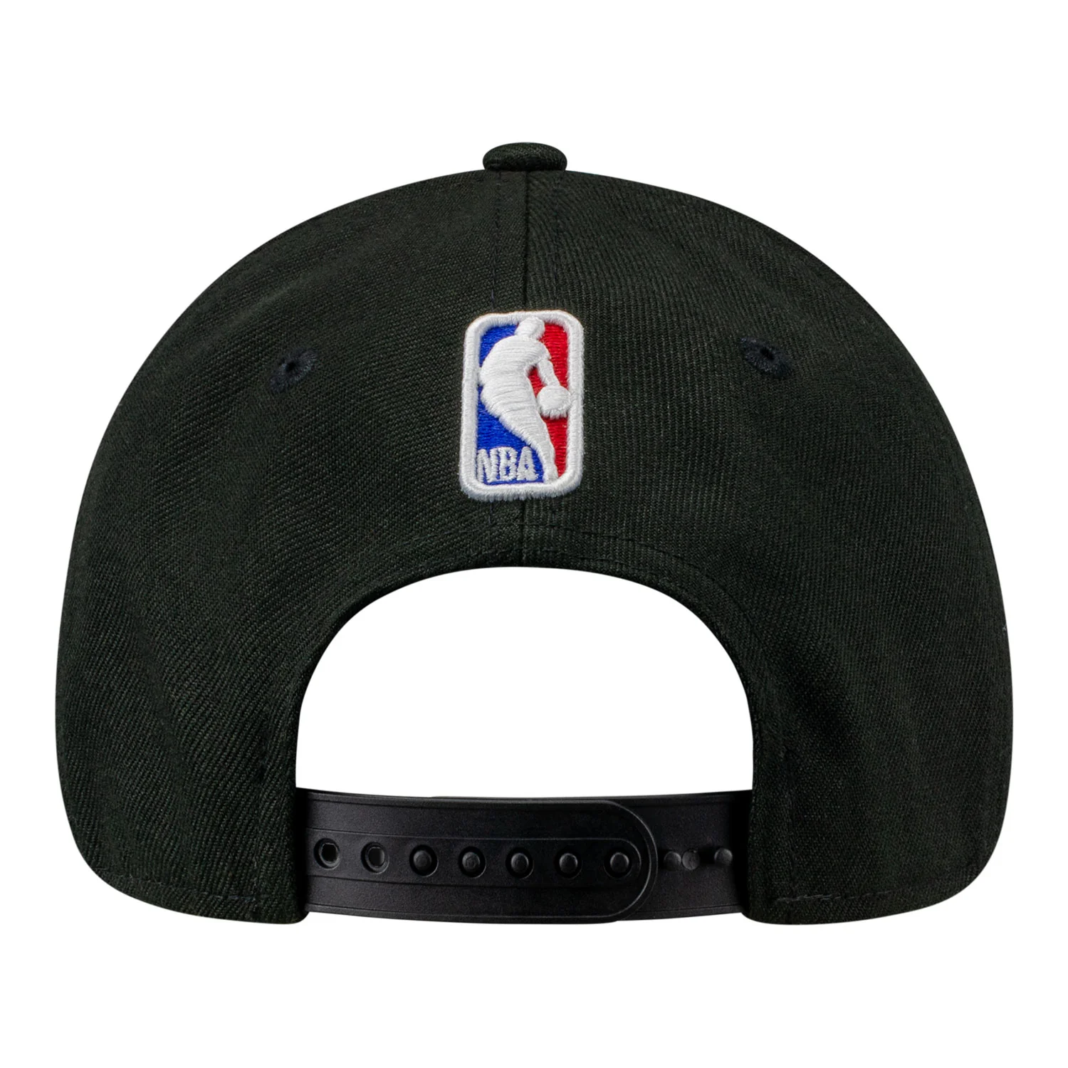 Chicago Bulls New Era Statement 970 Stretch Snapback - Image 3