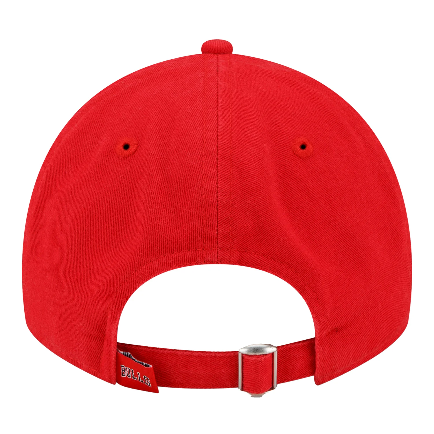 Chicago Bulls New Era 920 Core Classic Adjustable Hat - Image 4