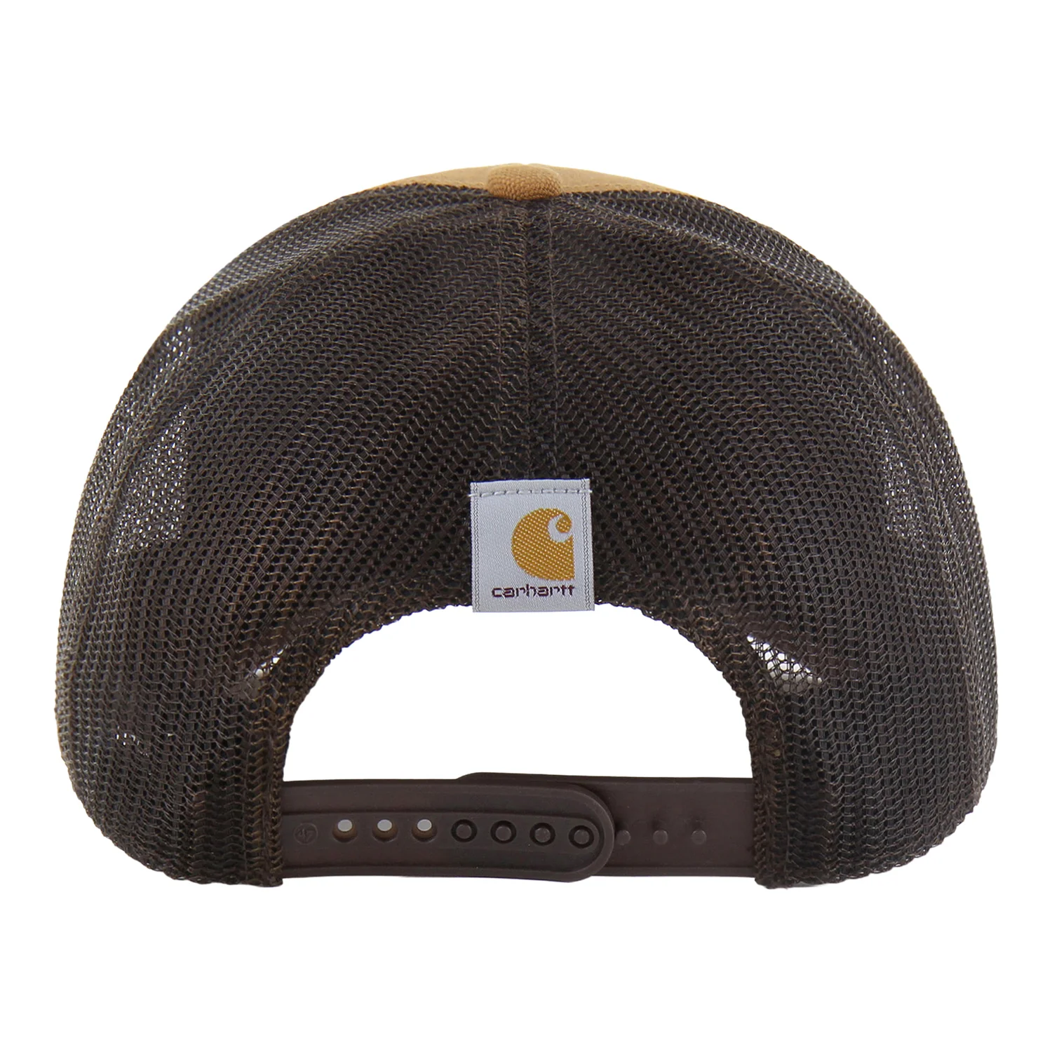 Chicago Bulls 47 Brand x Carhartt Trucker Hat - Image 3