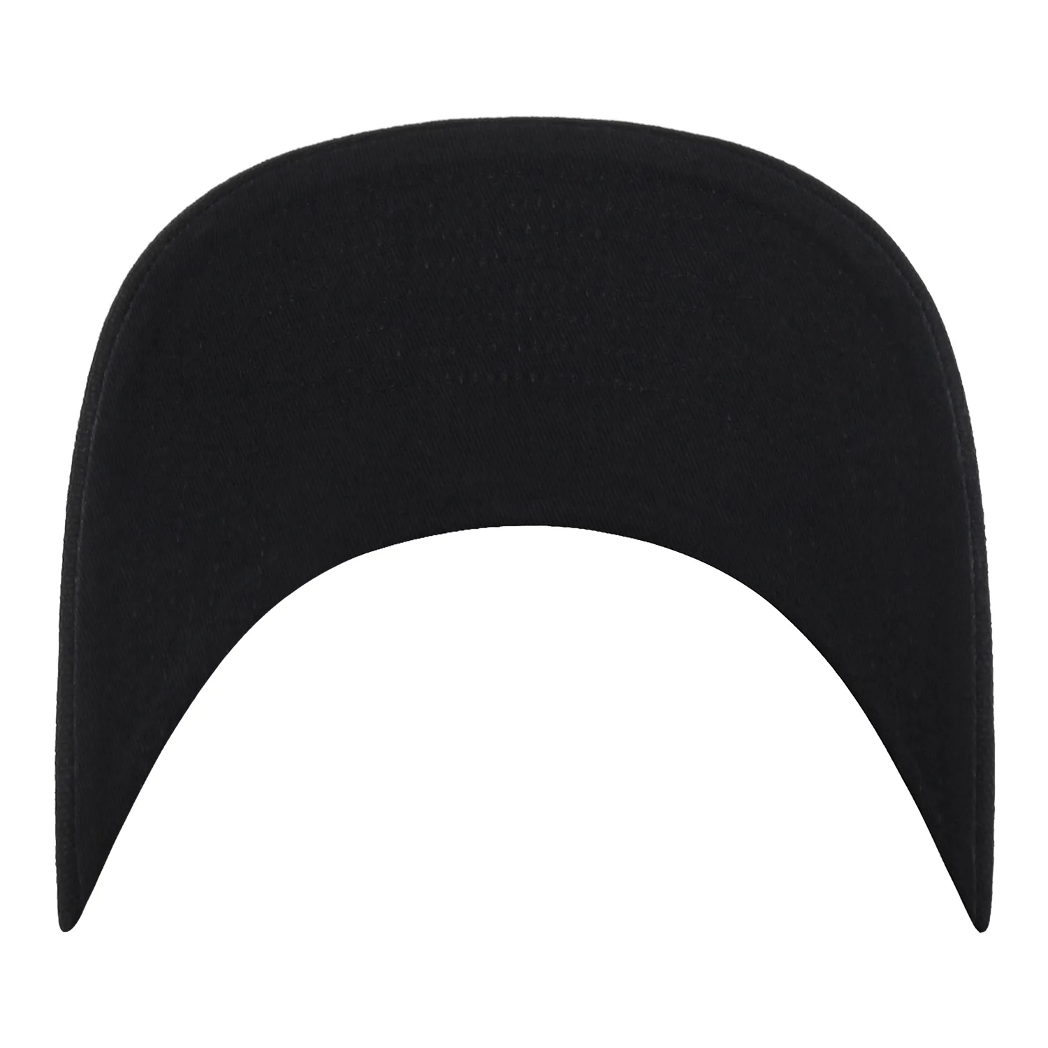 Chicago Bulls 47 Brand x Carhartt Black Clean Up Hat - Image 4
