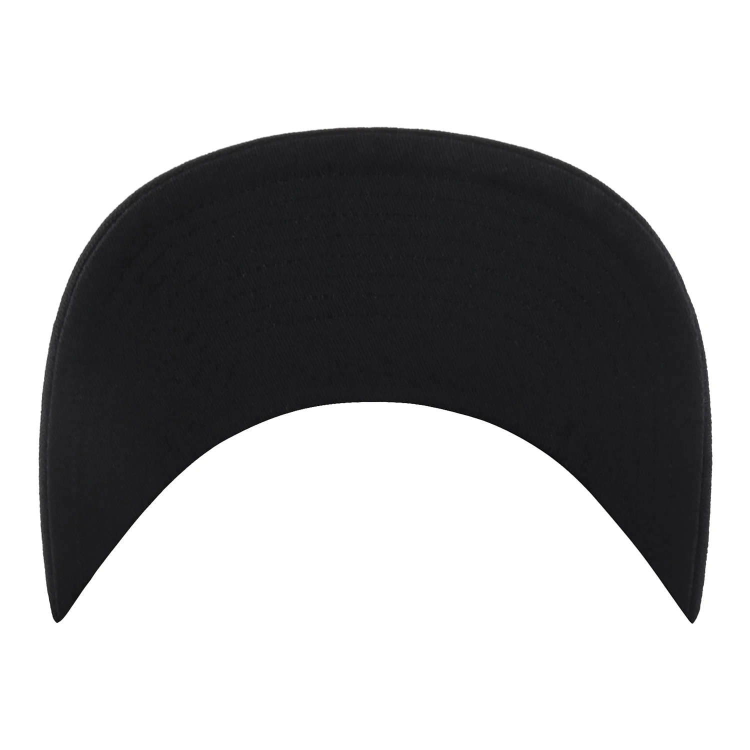 Chicago Bulls 47 Brand x Carhartt Black Trucker Hat - Image 4