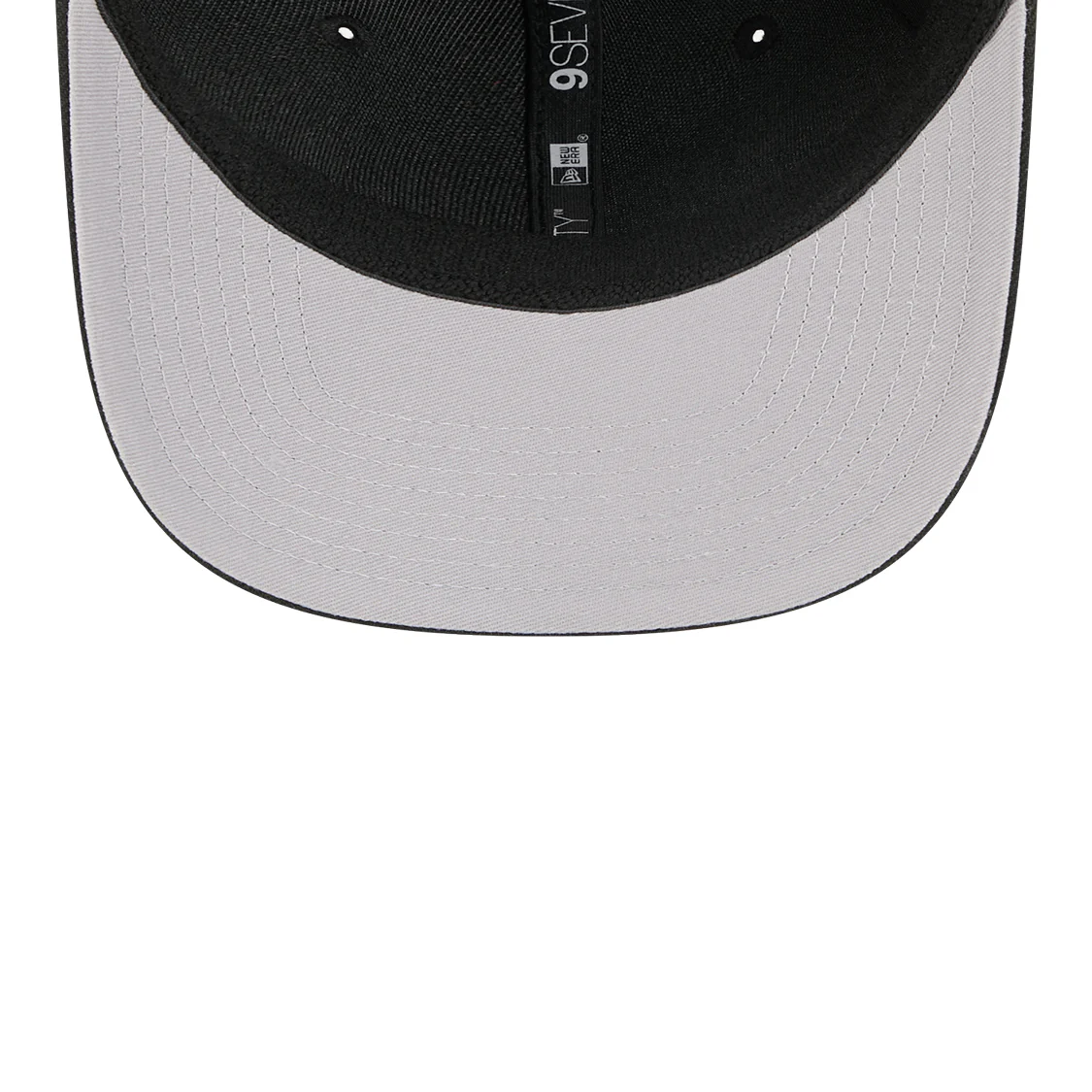 Chicago Bulls New Era Statement 970SS Snapback - Image 4