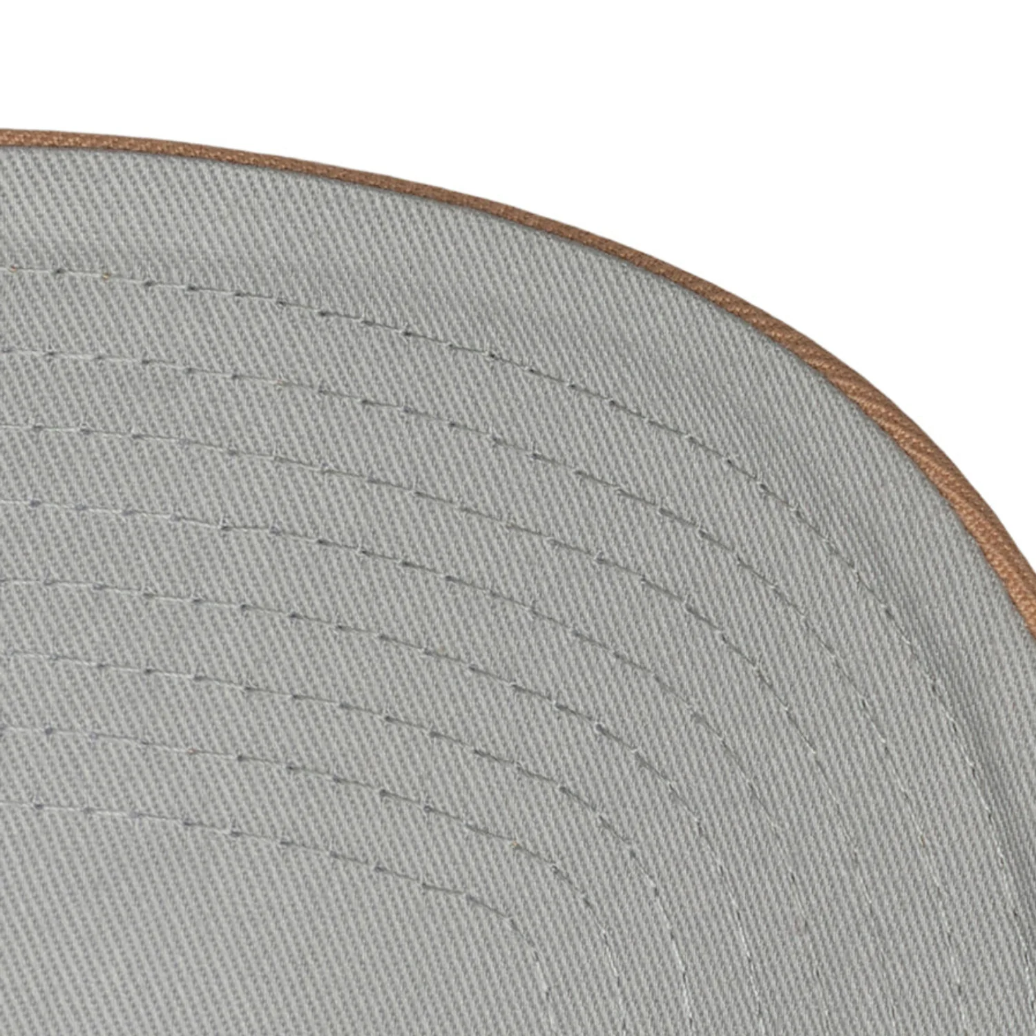 Chicago Bulls Mitchell & Ness Chalk Dust Pro Snapback - Image 3