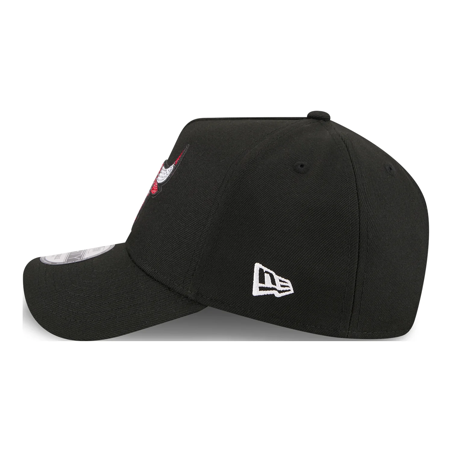 Chicago Bulls New Era 2026 NBA Draft 940AF Hat - Image 3