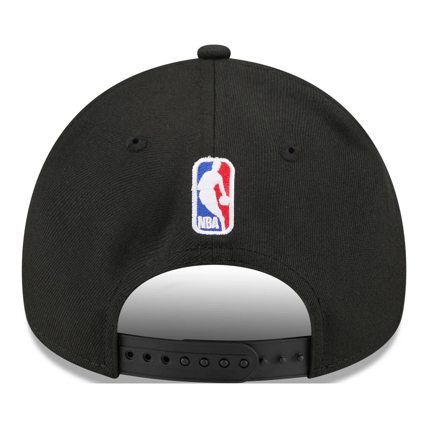 Chicago Bulls New Era 2026 NBA Draft 940AF Hat - Image 4