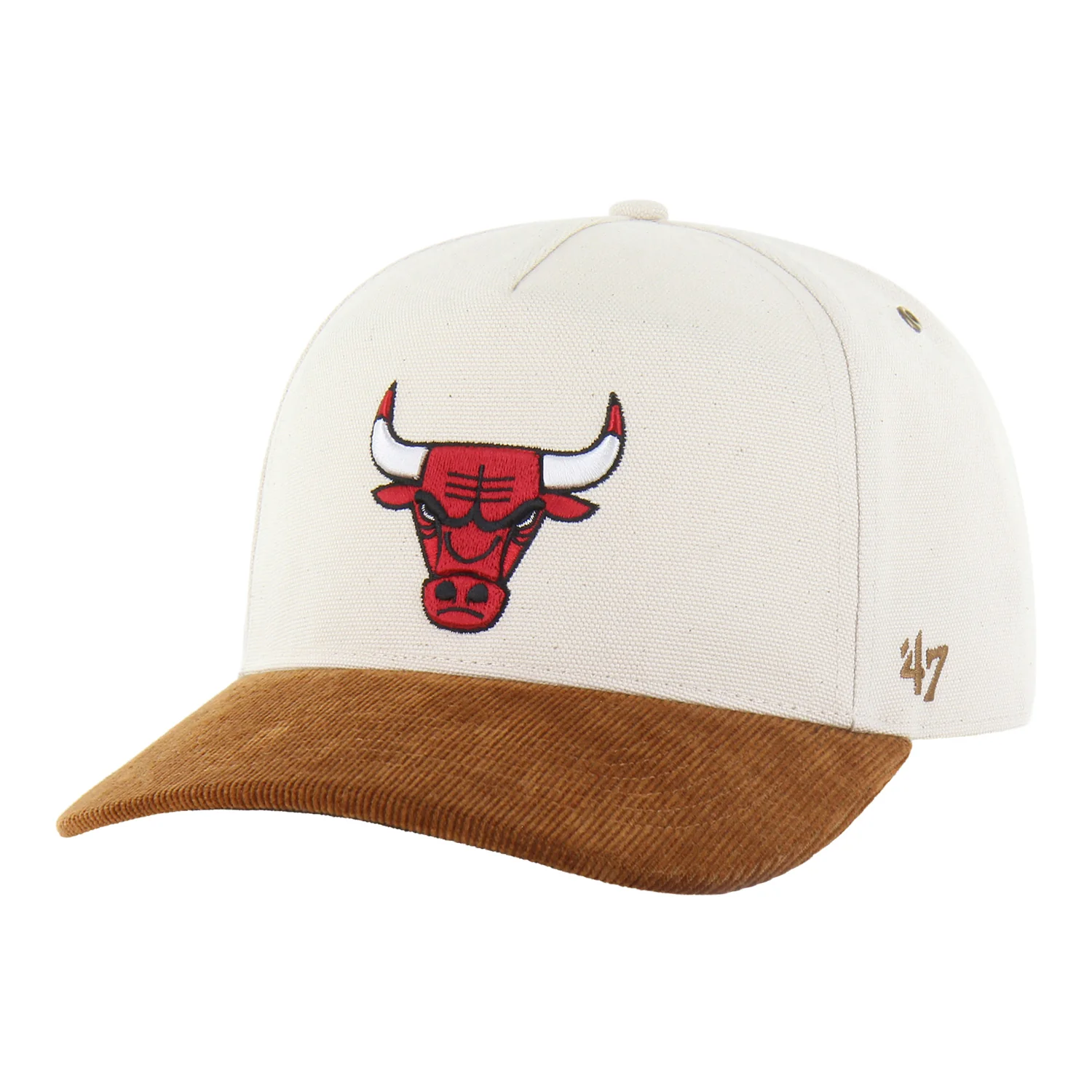 Chicago Bulls 47 Brand x Carhartt Undyed Hitch