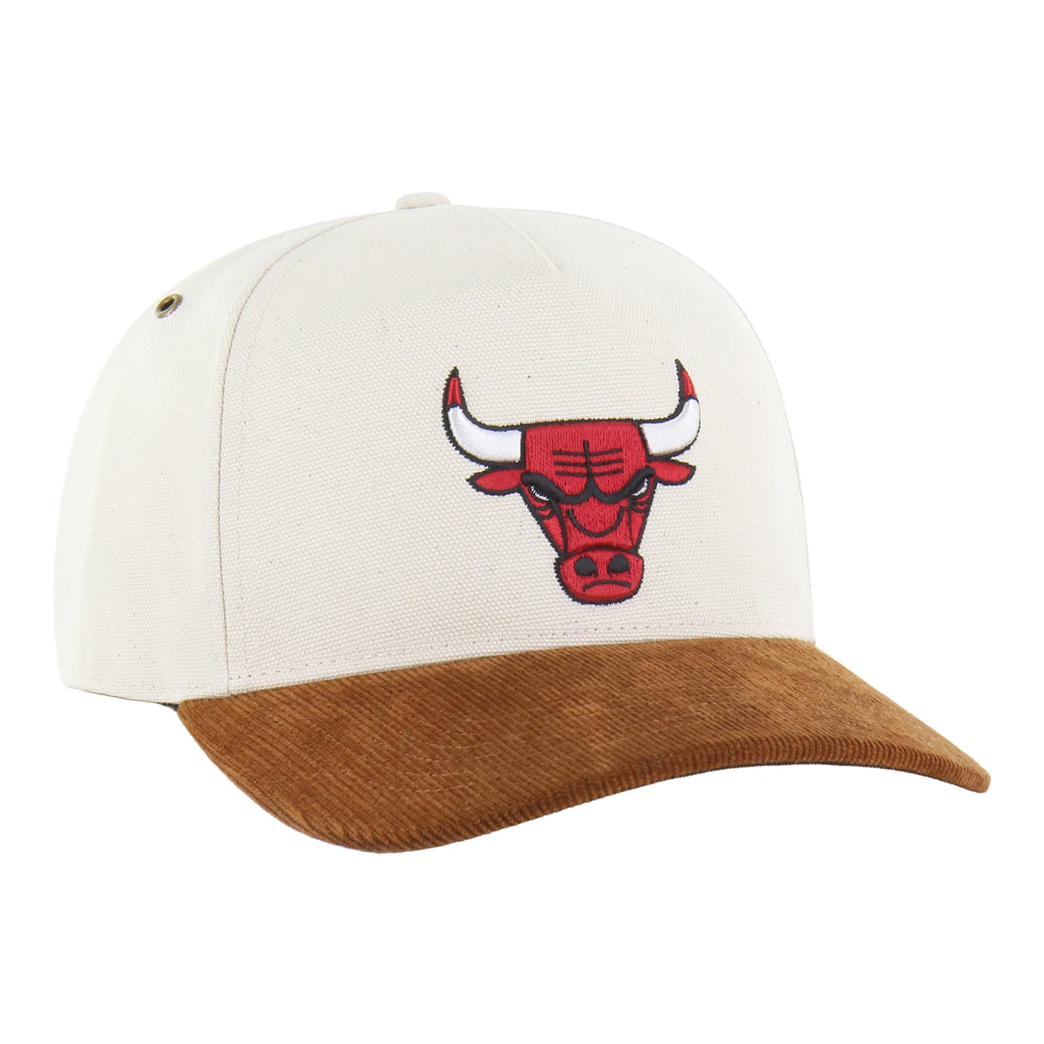 Chicago Bulls 47 Brand x Carhartt Undyed Hitch - Image 2