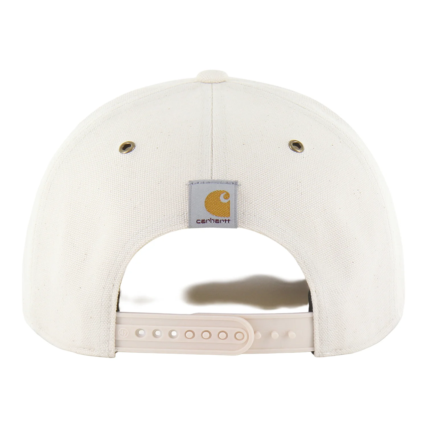 Chicago Bulls 47 Brand x Carhartt Undyed Hitch - Image 3