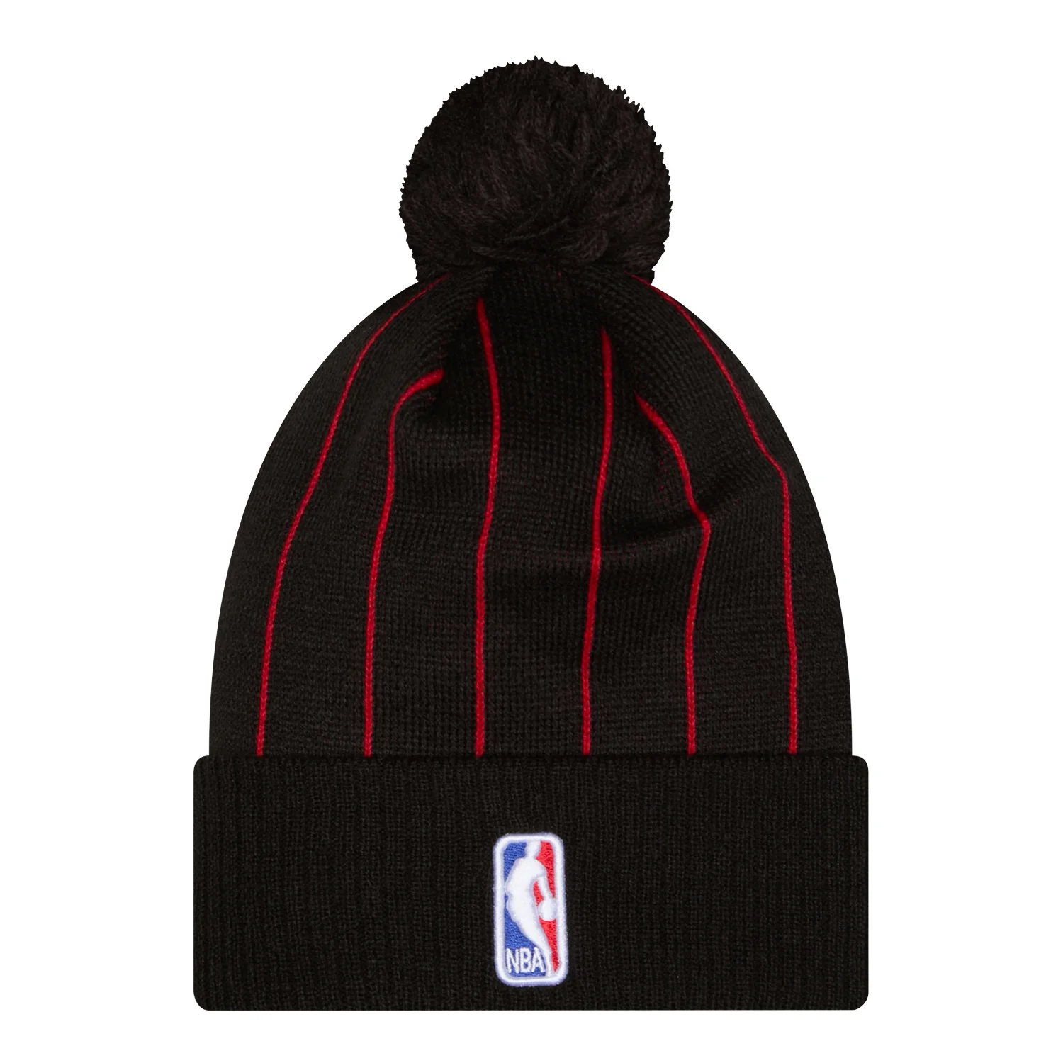 Chicago Bulls New Era Statement Knit - Image 3