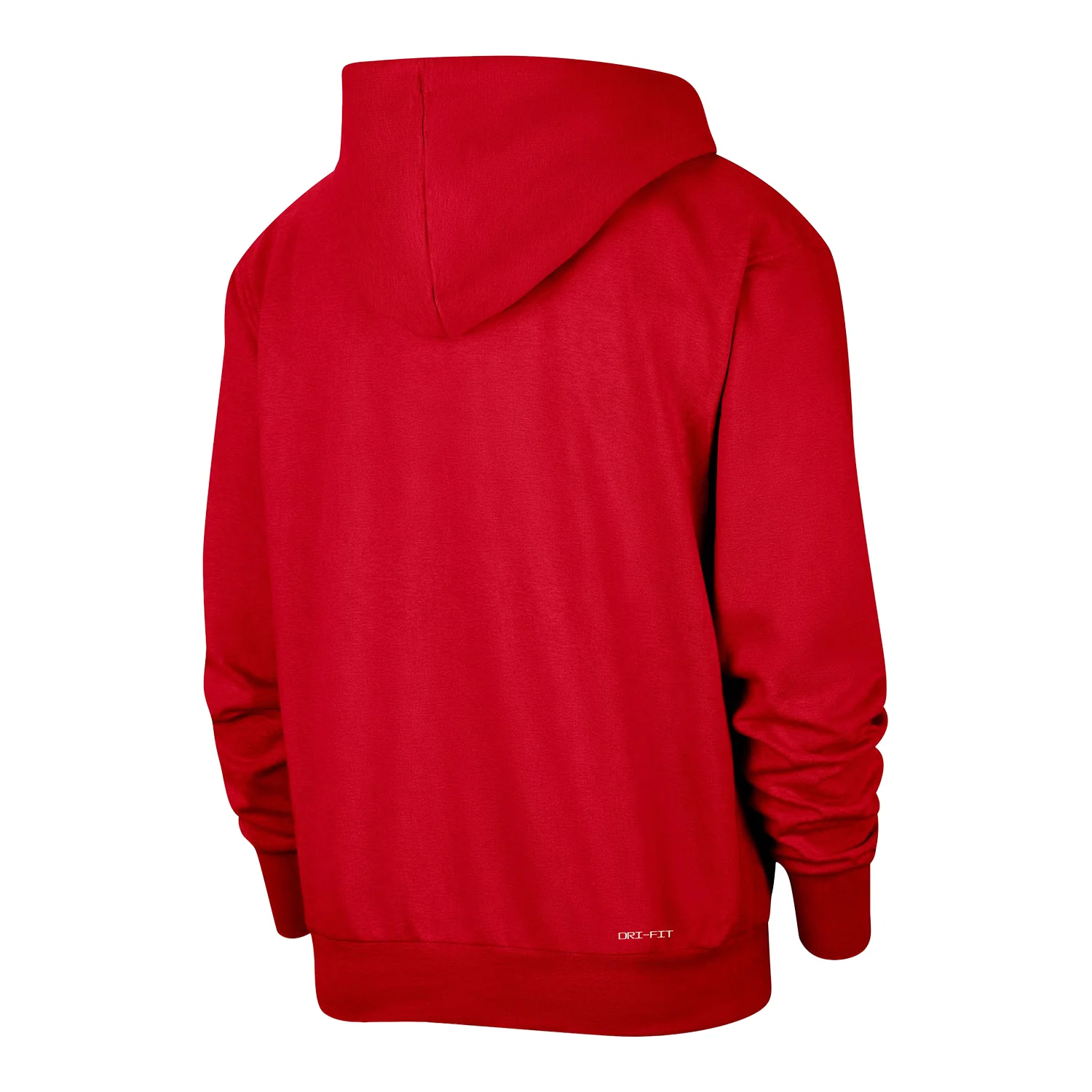 Chicago Bulls Nike Standard Issue Sweatshirt - Image 2