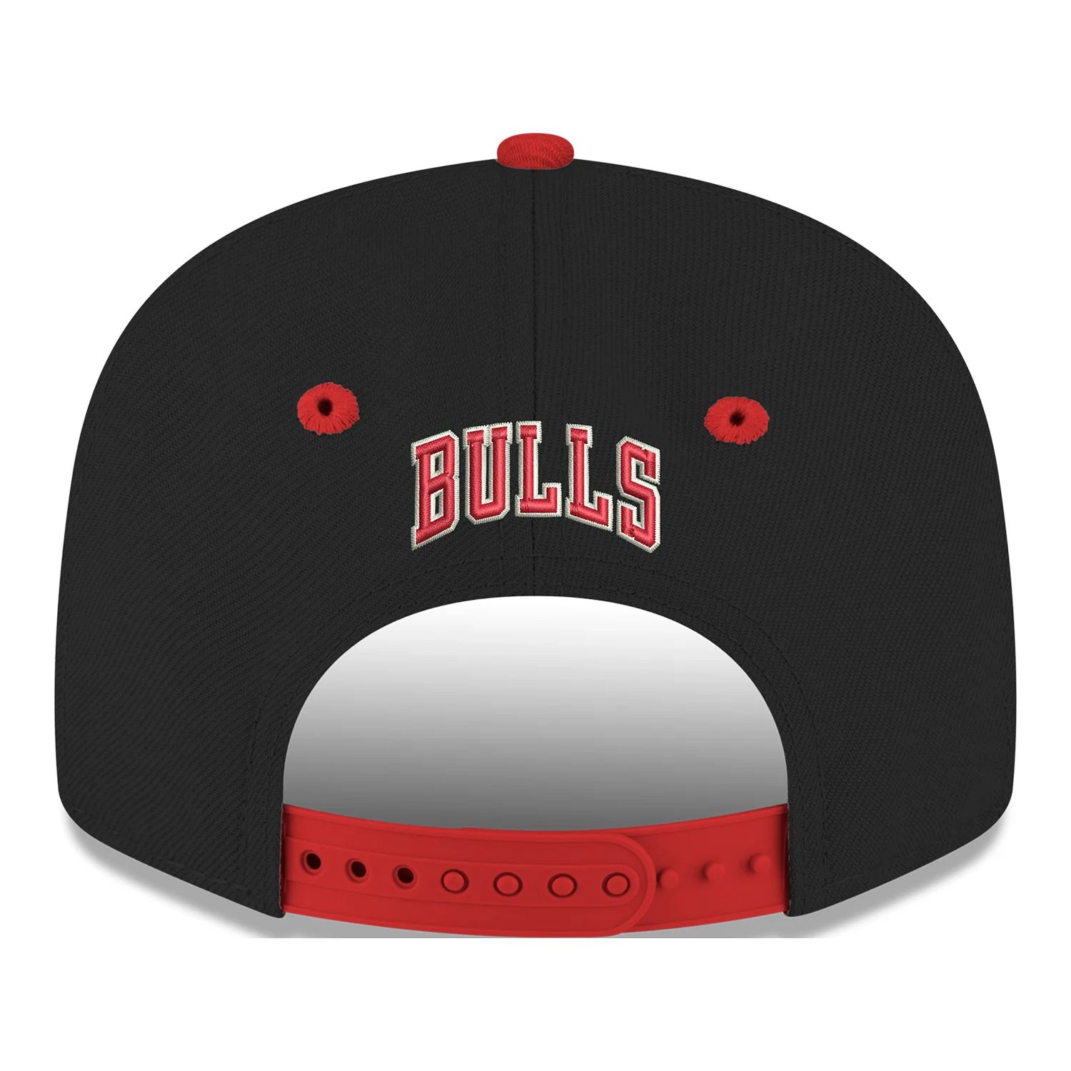 Youth Chicago Bulls New Era Benny 950 Snapback - Image 4
